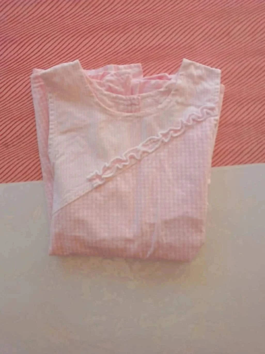 Petite robe absorba 18 mois